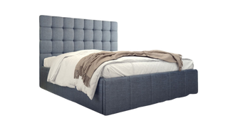 MODENA LUX upholstered bed | CREATIVE