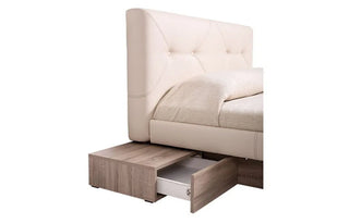 Нощно шкафче ЛАНС/ LANS | Ергодизайн