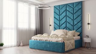 Тапицирано легло IMPERIAL | CREATIVE