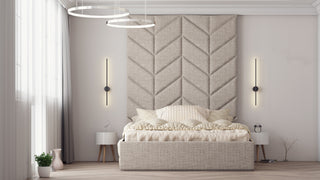 Тапицирано легло IMPERIAL | CREATIVE