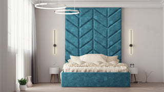 Тапицирано легло IMPERIAL | CREATIVE