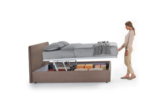 EDWARD My Room Bed | Dorelan®