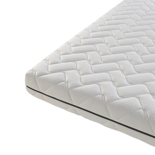 Двулицев матрак NUVOLA 2.0 Линия Essential| Dorelan®