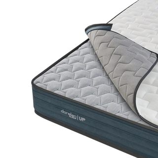 Двулицев матрак DEDICA Линия UP| Dorelan®