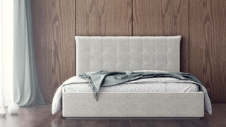 Upholstered bed ATHINA | CREATIVE