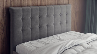 Upholstered bed ATHINA | CREATIVE