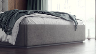 Upholstered bed ATHINA | CREATIVE