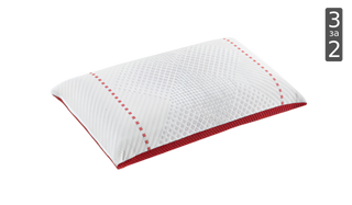 Възглавница RE:ACTIVE | Dorelan®