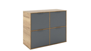 Скрин по проект с 4 врати | Ерго Дизайн