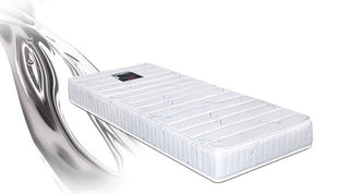 Double-sided Mattress TED - Memory Silver Flex