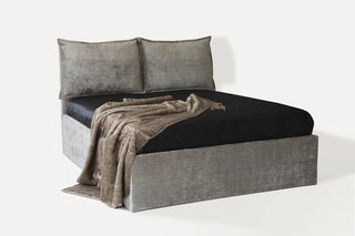 Тапицирано легло ВЕГА / VEGA | ЕРГОДИЗАЙН