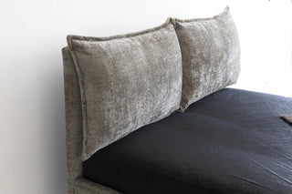 Тапицирано легло ВЕГА / VEGA | ЕРГОДИЗАЙН