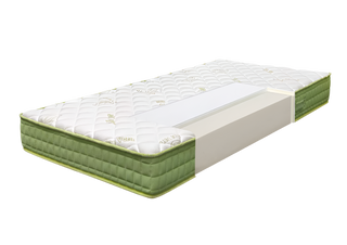 Матрак ALOESENSE | ESSENCE SLEEP