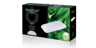 AIR KING Dream On® Pillow