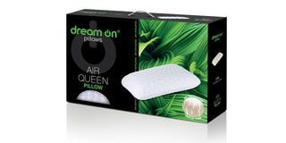 AIR QUEEN Dream On® Pillow