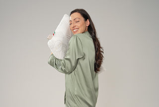 Възглавница ATHLETIC | Isleep