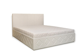 Upholstered Bed BERLIN LUX - Creative furniture