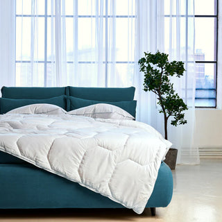 Winter down duvet MYO | Dorelan®