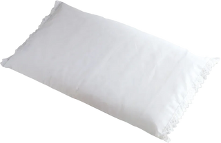 Memory Foam Baby Pillow / Anti-Suffocation | Don Almohadon