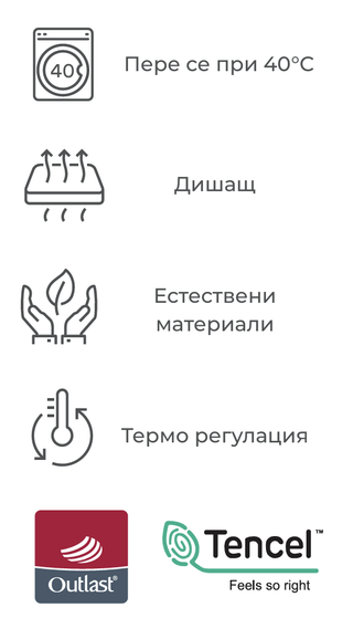 Протектор COOL | Dorelan®