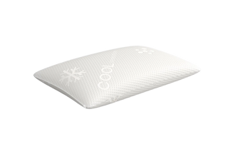 COOLCOMFORT Pillow | Isleep