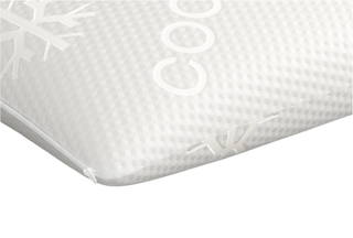 COOLCOMFORT Pillow | Isleep