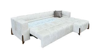 Разтегателен ъглов диван "ДАНИЛО" | Руди-Ан