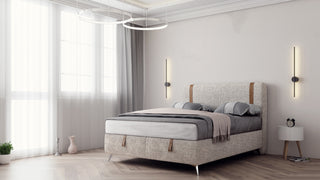 Тапицирано легло DOLCE VITA | CREATIVE