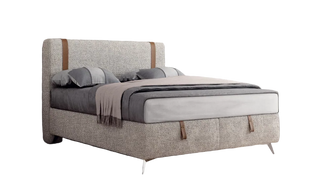 Тапицирано легло DOLCE VITA | CREATIVE