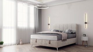 Тапицирано легло DOLCE NOTTE | CREATIVE