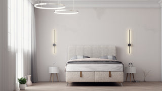 Тапицирано легло DOLCE NOTTE | CREATIVE