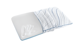 DUOGEL pillow | Magniflex