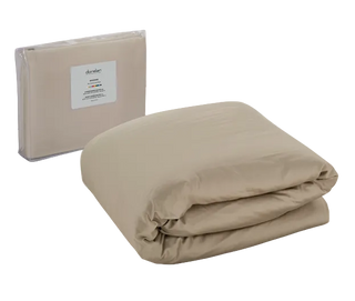 Плик за завивка (бежов) линия My Cover | Dorelan®