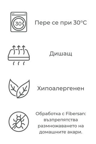Протектор FIBERSAN | Dorelan®
