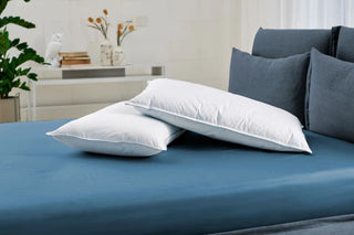 LEEV 2 pillow | Dorelan®