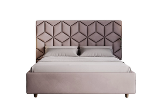 Тапицирано легло Grace | Tandem