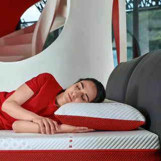 RE:ACTIVE Pillow | Dorelan®