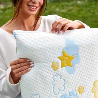 RE:EVOLUTION Pillow | Dorelan®