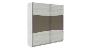 Wardrobe HELENA / HELENA | sliding doors | Ergodesign