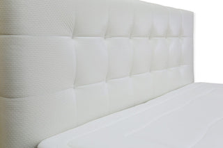 Upholstered Bed MODENA LUX - Creative furniture