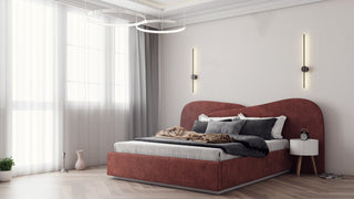 Тапицирано легло HARMONIA | CREATIVE