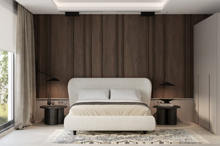 Тапицирано легло Loft | Tandem