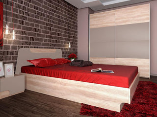 Bed LORENA | MOB Furniture