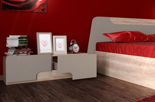 Bed LORENA | MOB Furniture