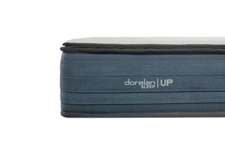 Двулицев матрак DEDICA Линия UP| Dorelan®