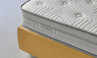 Double-sided mattress EFFECT Essential Line | Dorelan®