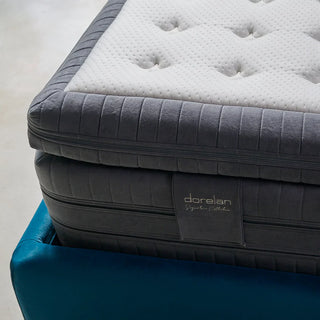 Двулицев матрак EPIC Линия Signature | Dorelan®