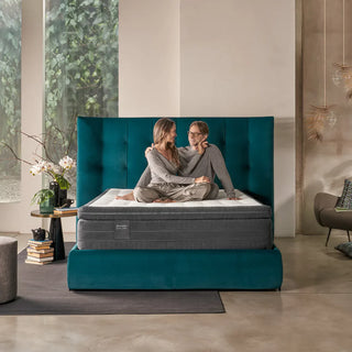 Двулицев матрак EPIC 160/200 -40% МОСТРА Линия Signature | Dorelan®