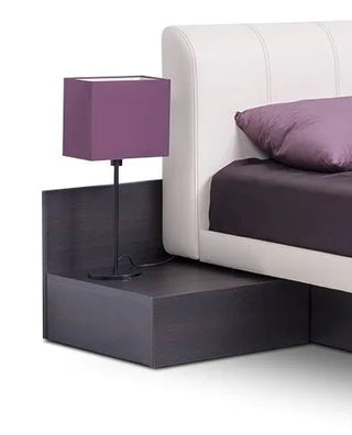 Нощно шкафче ХУАНА / HUANA | Ергодизайн