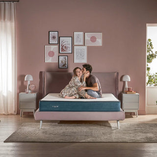 Двулицев матрак INCANTO Линия UP | Dorelan®